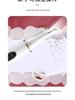 Electric Ultrasonic Tooth Cleaner: Removes Tartar, Smoke Stains, Polishes, and Beautifies Teeth.
