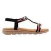 Lunar Womens/Ladies Drift Sandals