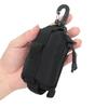 Outdoor Buckle Bag Edc Pouch Zipper Key Card Holder Small Tools Bag Portable Wallet Pouch Outdoor Hunting Waist Bags