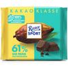 Ritter Sport 61% Cacao 100G
