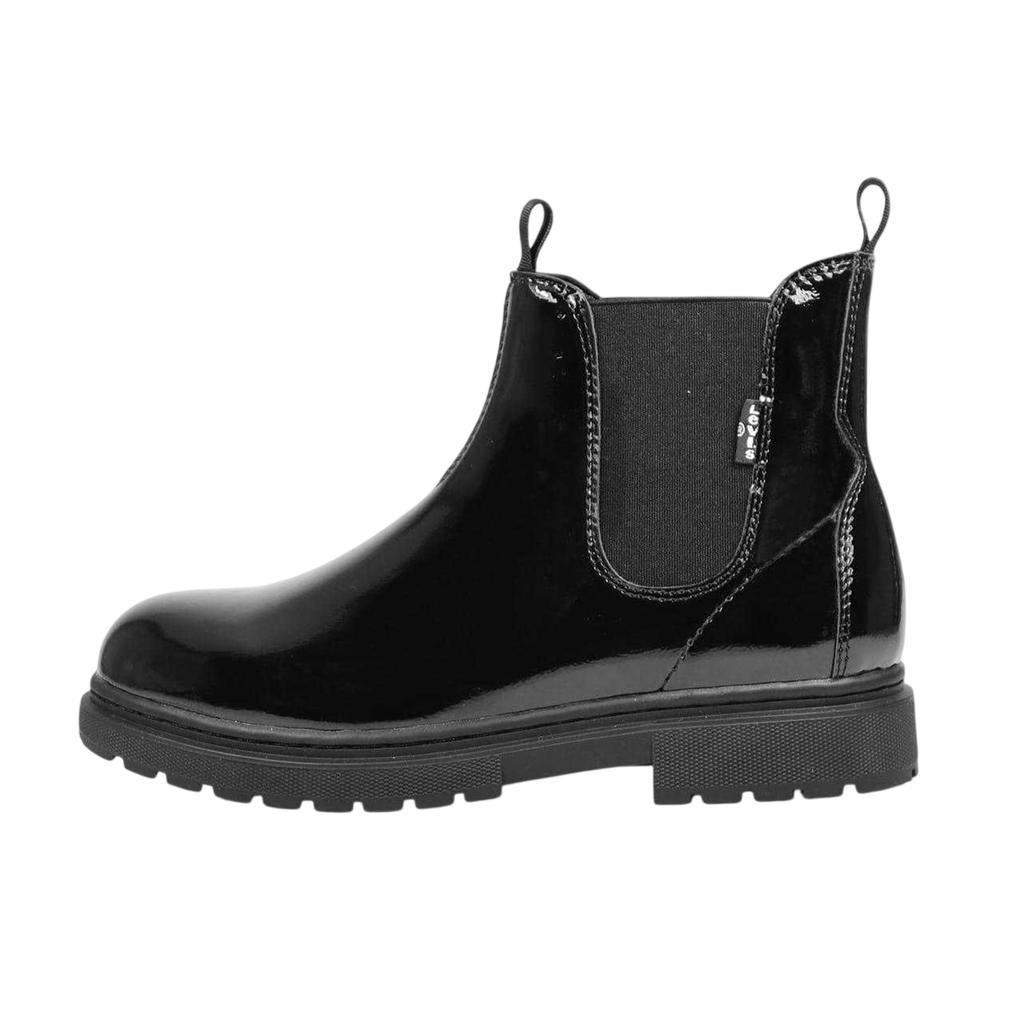 Levis Childrens/Kids Oliver Chelsea Boots