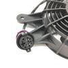 Wentylator chłodnicy do LINHAI 260CC 300cc ATV Quad LH260 LH300
