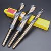 HSS Twist Drill Bit Round Shank Metal Hole Drilling Tool Reduced Shank Drills  Drilling Tool