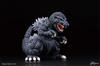 Chibimaru Godzilla Series Godzilla verze plastikový model č. 801 k 70. výročí (1989)