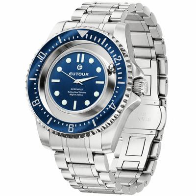 Heren horloges – Quartz horloges