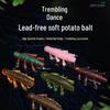 King Lure Chanyu Potato Salt-Infused Soft Bait