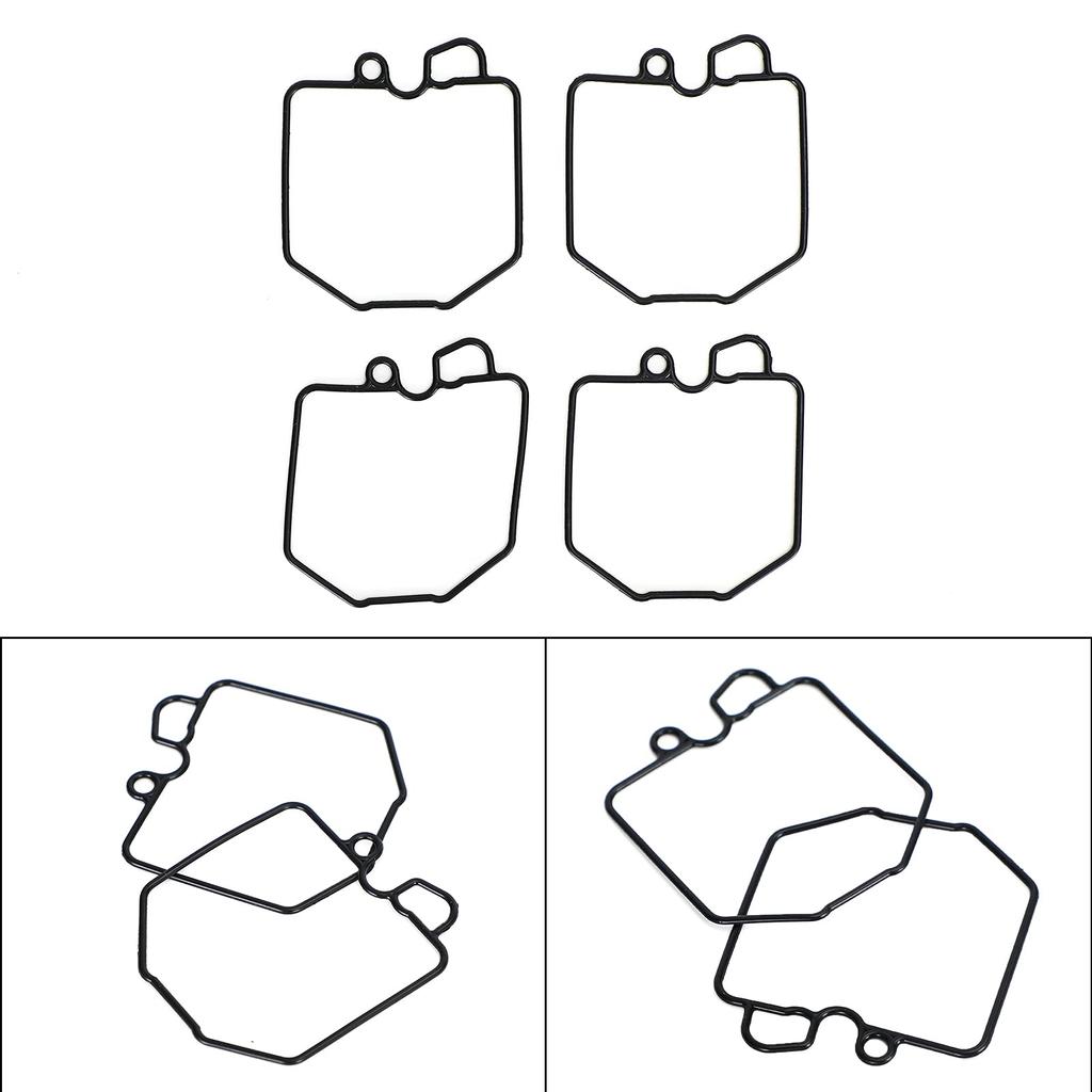 Bruce & Shark Motorcycle Carburetor Repair Kit Applicable for Honda