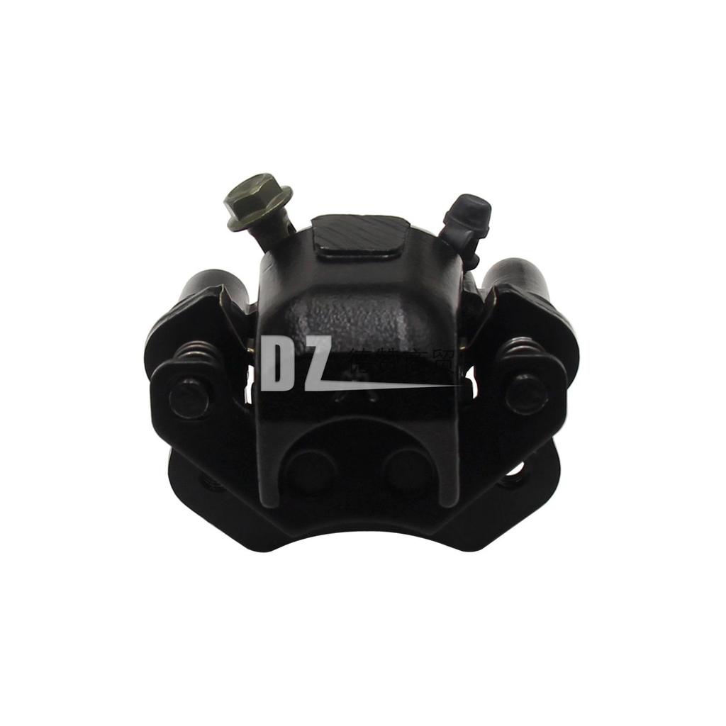 Little Bull 110-125cc ATV Motorcycle Front Brake Caliper Assembly