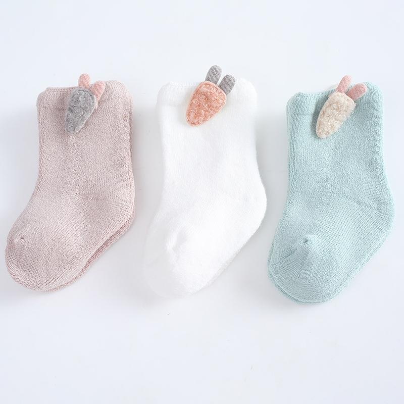 Șosete pentru copii mici Șosete cu desene animate pentru copii șosete scurte pentru copii