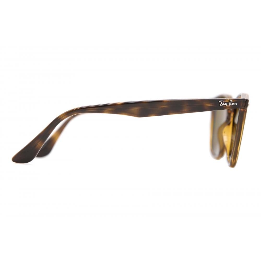 Ray Ban Rb4258 710 73 Unisex Sunglasses