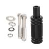 Fog Light Mounting Bracket, Bike Mounting Bracket - Motorcycle Heavy
