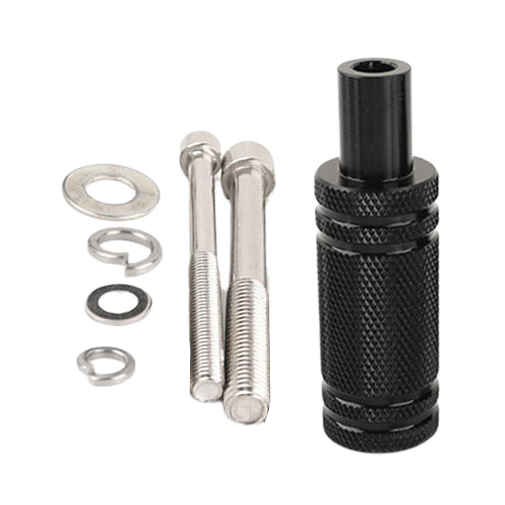 Fog Light Mounting Bracket, Bike Mounting Bracket - Motorcycle Heavy