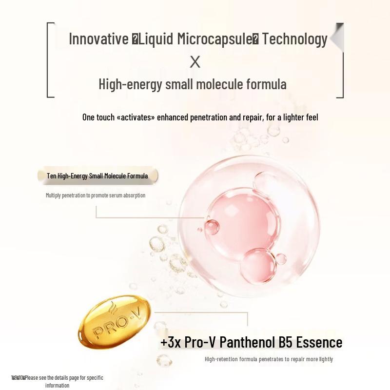 Pantene 3-Minute Miracle Hair Conditioner