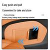 Leapmotor C16 Privacy Storage Box: Fits 26 Models, Center Console Lower Partition