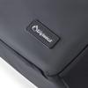 Diplomat Black Backpack