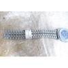 Used Q&Q Digital Watch Stainless Steel Management p1201 (tk)