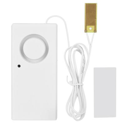 120dB Security Overloop Alarm wycieku wody Czujnik poziomu wody System alarmowy