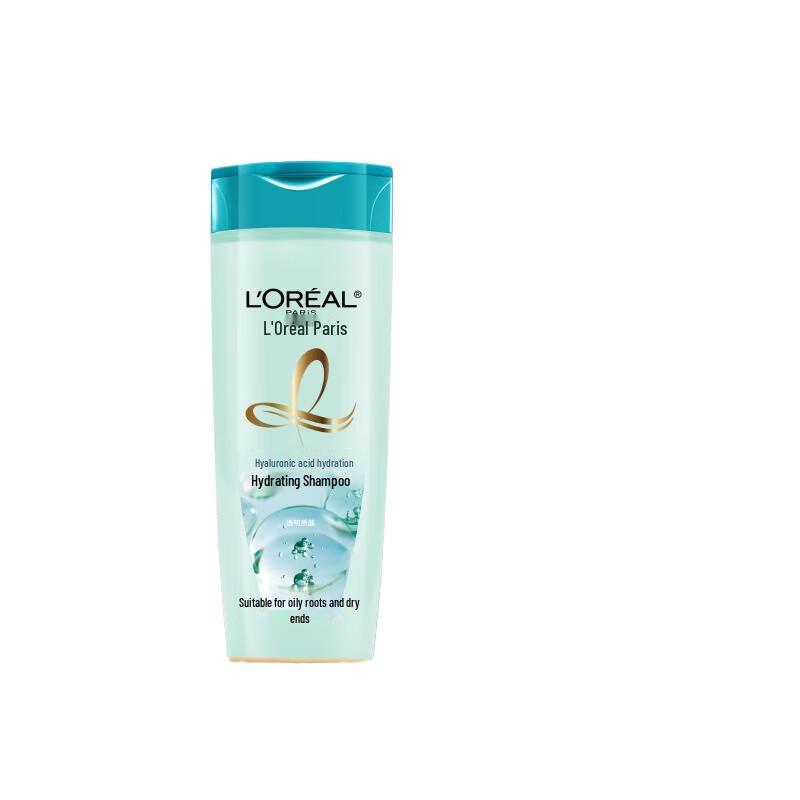 

L Oréal Hyaluronic Acid Hydrating Shampoo 200ml