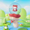 Water Squirter Toy Kids Cartoon Capybara Sprayer for Bath Pool Water Fight Fun Summer Outdoor Play Shooter for Toddlers Children