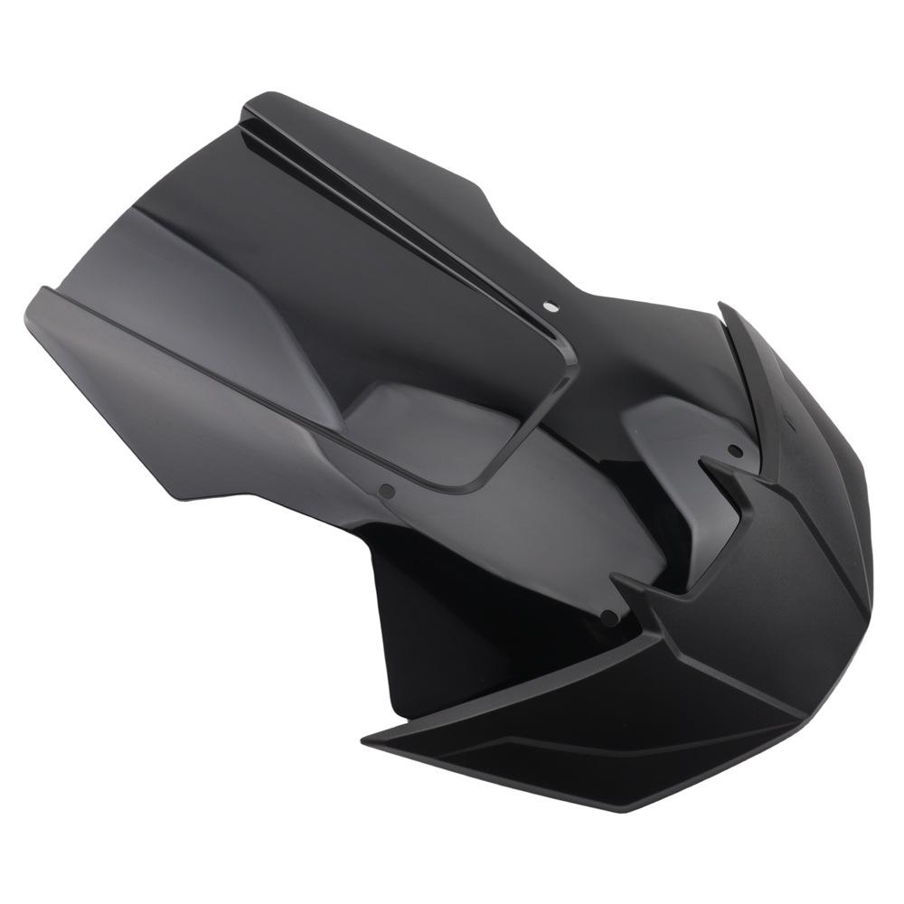 Honda ADV160/ADV150 Windshield Height Extension