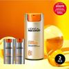 L'Oréal Paris Men Hydra Energetic Multi-Action 8 Anti-Aging All-in-One 50ml X 2