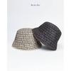 Used KITH 21 Spring/Summer Monogram Bucket Hat bucket hat