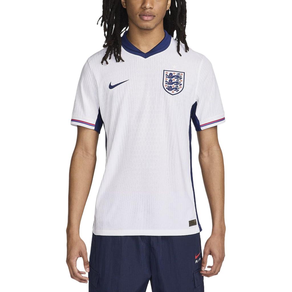 Nike England 2024/25 Match Home Adv Authentic Jersey FJ4271-100
