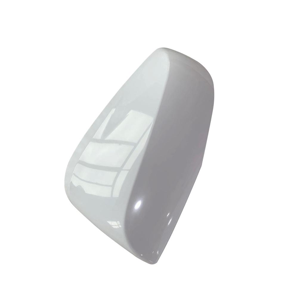 Primer Left Side Mirror Cover Cap 87945-0E070 For Toyota Highlander 2020-2023