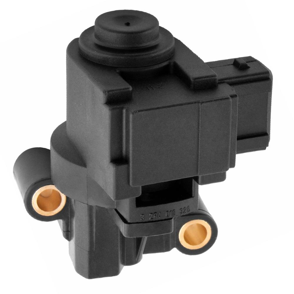 1 ks Ventil volnoběžných otáček IAC 3515002600 Pro Hyundai Amica Atos Getz Kia Picanto 35150-02600 Příslušenství pro automobily