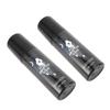 2 Pcs Reflective Spray Paint 100ml White Glow In The Dark Spray Long Lasting Reflective Glow Paint for Clothes Bike
