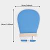 1 Pcs Medical Restraint Glove Detachable Bedridden Patient Anti Fall Hand Constraint Protector Elderly Anti Scratch Fixed Glove