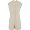 Urban Classics Womens/Ladies Twill Jumpsuit