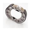 Rear Brake Shoe for Hon VT1100 C VT800 06430-MCL-700 06430-MM8-881 06430-MZ5-003 06430-HN2-000 43120-MJ1-006