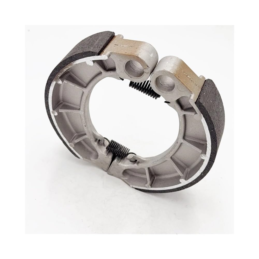 Rear Brake Shoe for Hon VT1100 C VT800 06430-MCL-700 06430-MM8-881 06430-MZ5-003 06430-HN2-000 43120-MJ1-006