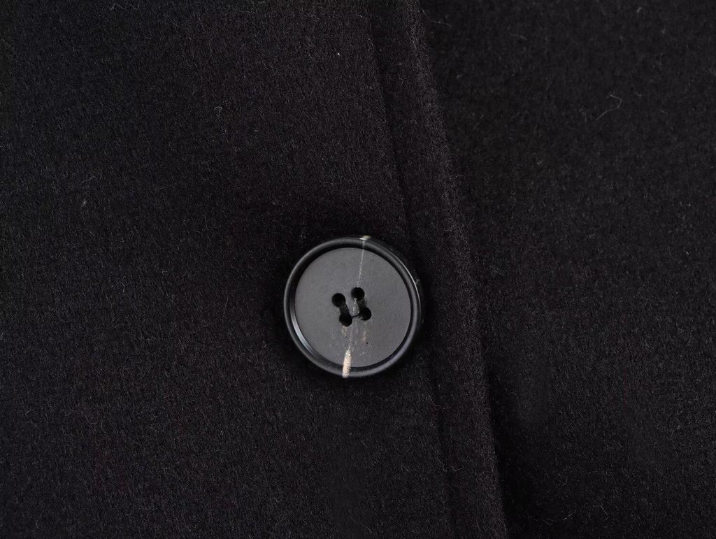 2024 Women's European & American Winter Lapel Long-Sleeve Fluffy Coat - Comfortable, Loose Fit