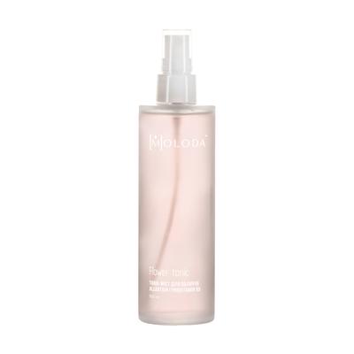 Face Mist-toner Flower Tonic Allantoin Provitamin B5 Moloda 100 Ml