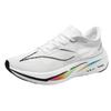 Feidian 4C carbon board ultra-light student junior high school student running shoes male breathable professional racing shock absorption older chil