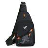 New Motorcycle Emblems One-shoulder Messenger Bag Wallet Travel Bag For Honda NSS350 CM300 CB500 CB650R CB190 CRF1100L Accessory FL3