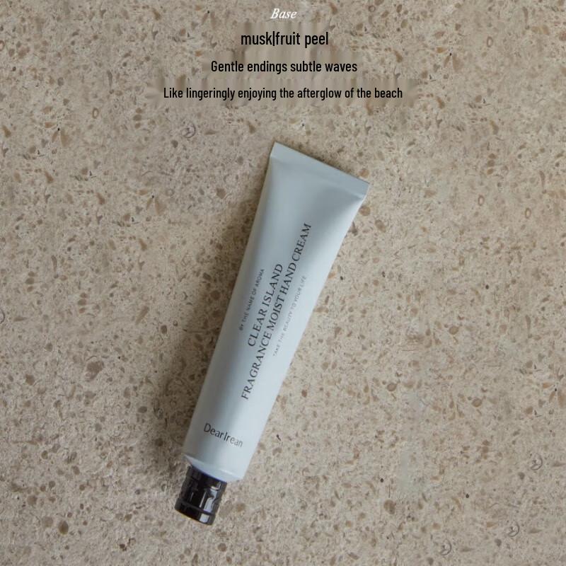 Einzigartiges Eileen Handpflege Duft Geschenkset