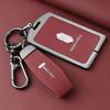 Zunjie S800 Key Case: MAEXTRO Protective Shell for Remote Control - New Style