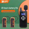 Bisit E101R Wireless Tour Guide System