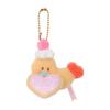 Sanrio Secret Mascot Charm Ages 6 and 203157 (Sweets Party) Kogimyun, Up,