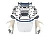 Retrofit Kits for 2010-2016 Panamera 970 & 971 Replica Versions Front and Rear