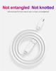 5a Data Cable Android Micro Usb Fast Charging Data Synchronization Line Compatible For Redmi Samsung Huawei Phone