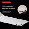 Stainless Steel Teppanyaki Flipper Spatula