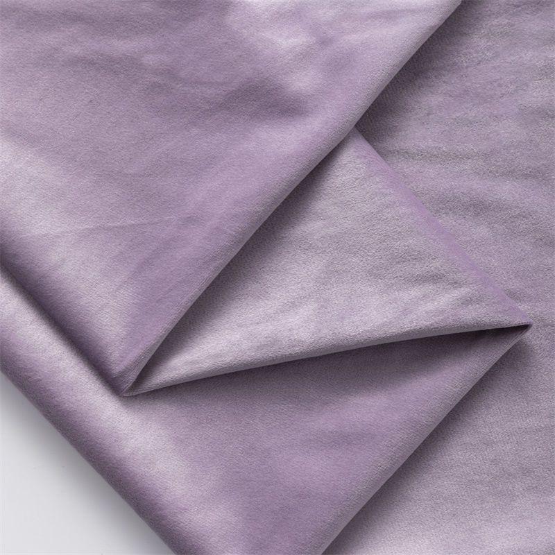 

Velvet Fabric Thickened Solid Color Velvet Fabric for Sofa Covers Cushion Covers Curtains Clothing DIY High-End Velvet Fabric 0.5m(L) x 1.5m (W)