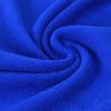 5X 25*25 Absorbent Towel Thicken Microfiber Suede Cloths Auto Car Motorcycle Cleaning Wash Beautys Supplies Tools Clean