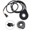 Brand New Bike Pedal Assist Sensor System Auxiliary Sensor