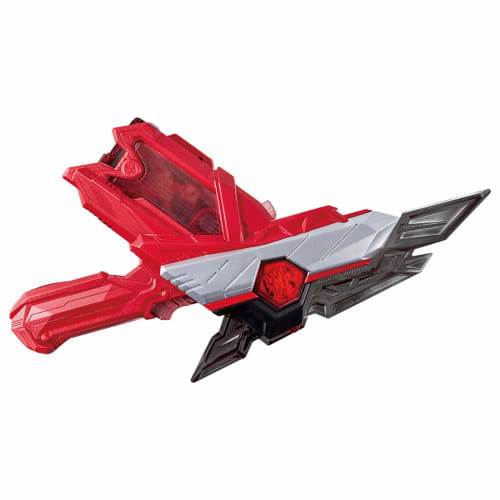 BANDAI Kamen Rider Zero-One Transformation Belt DX Zaia Slash Riser