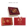 Jordan Air Jordan 1 Perfect Match Eternal Bond, Formal Attire, Wedding Shoes Slip Resistant Lightweight Low Top 553560-133(Team2070-S-BOX)
